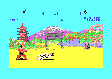 Way Of The Exploding Fist image