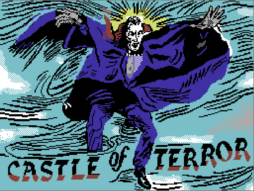 Castle of Terror image
