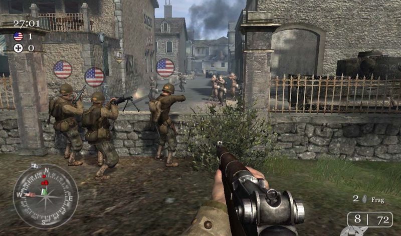 Call of Duty - Finest Hour image