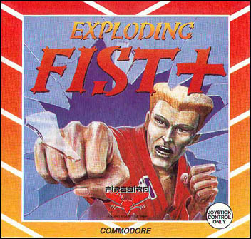 Fist+ image
