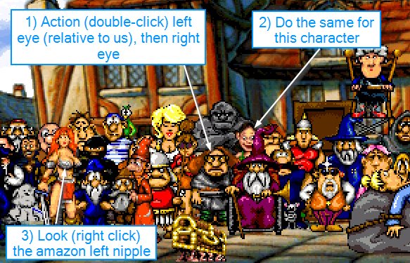 Terry Pratchett's Discworld image
