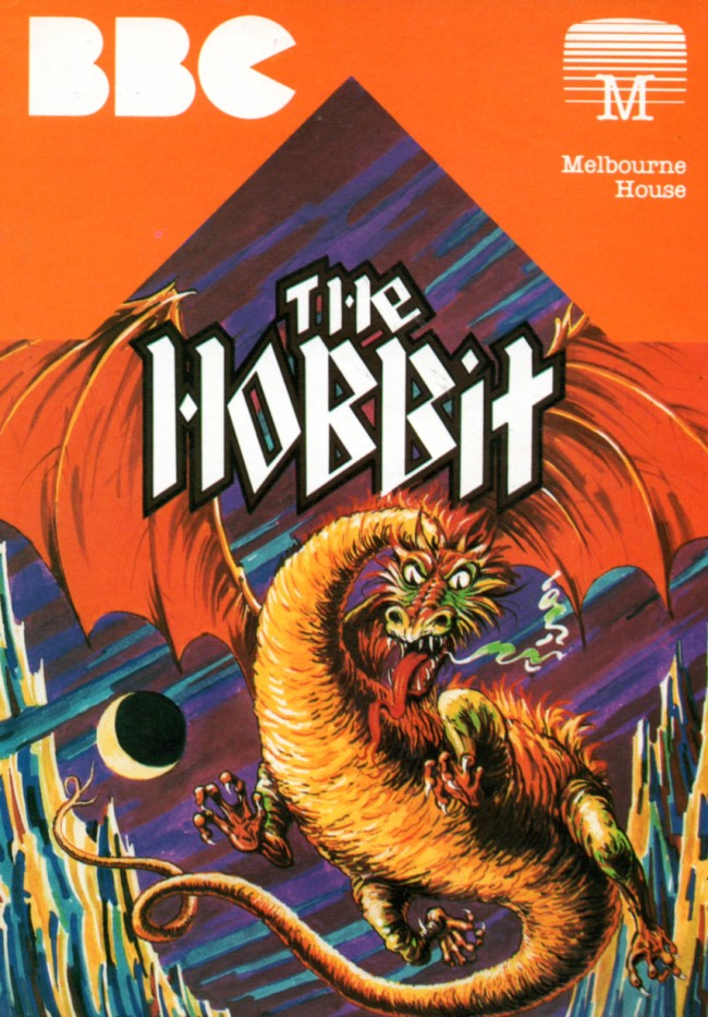 The Hobbit image