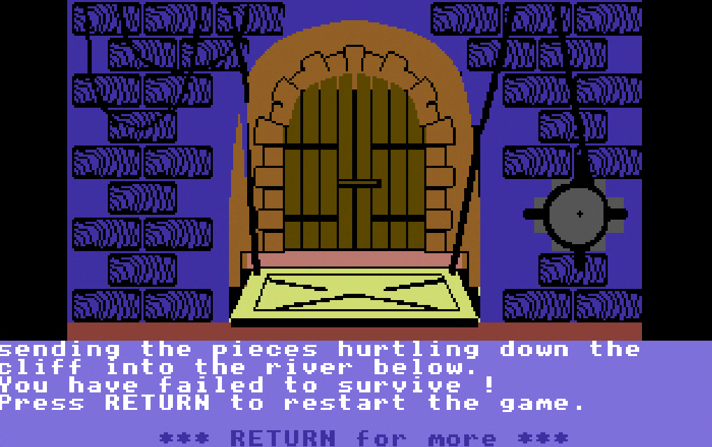 Castle of Terror image