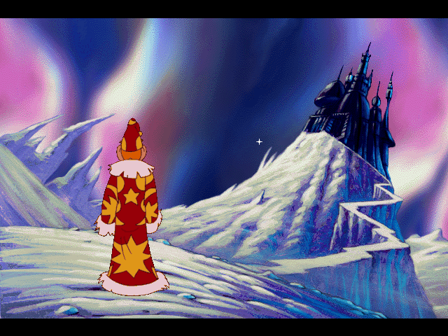 Discworld II: Missing Presumed...!? image