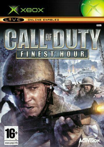 Call of Duty - Finest Hour image