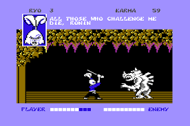 Samurai Warrior: The Battles of Usagi Yojimbo image