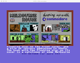 Merry Christmas From Melbourne House image