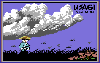 Samurai Warrior: The Battles of Usagi Yojimbo image