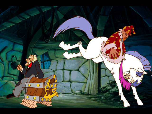 Discworld II: Missing Presumed...!? image