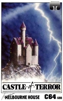 Castle of Terror image