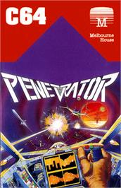 Penetrator image